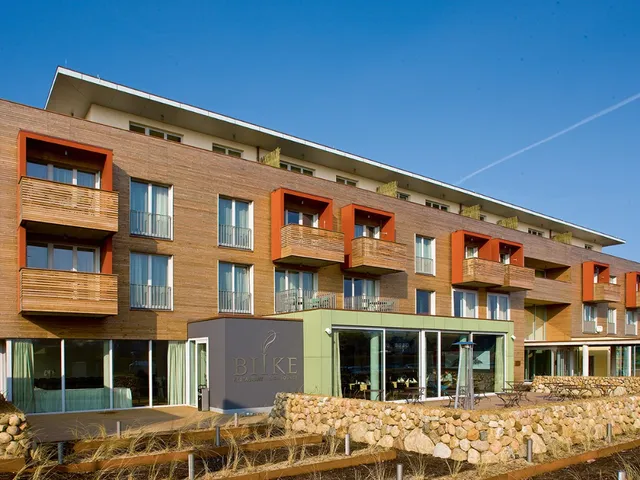 Hapimag Resort Hörnum