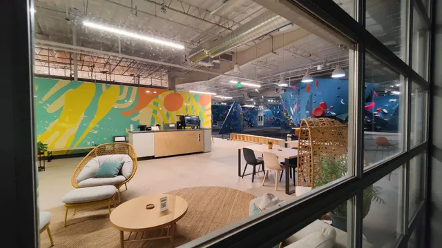 Bouldering Project - Tempe