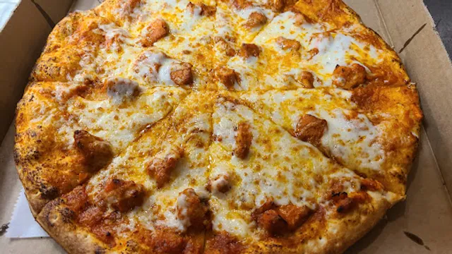 Love Park Pizza & Chicken Halal