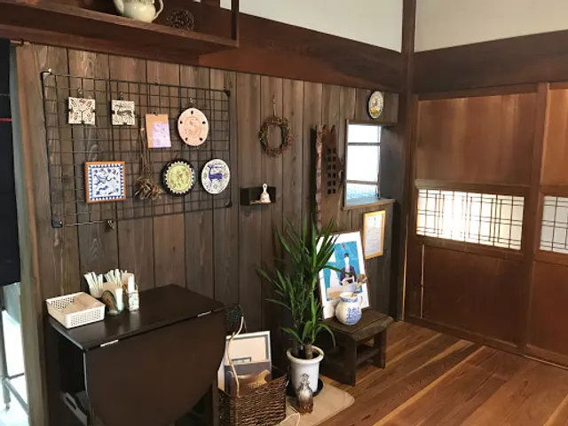 風のガーデンCafe&工房