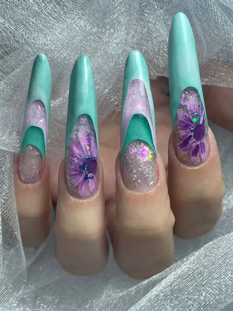 salon de belleza Ann