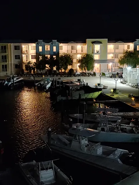 KeysCaribbean Resorts