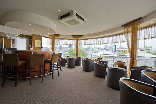 Furstenhof Restaurant & Bar