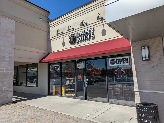 Jimmy John's