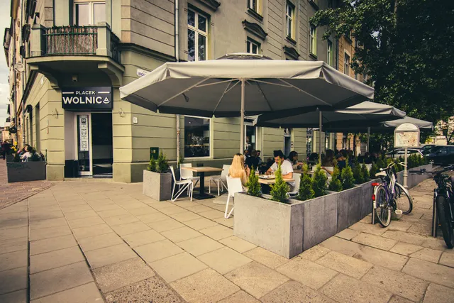 PLACEK WOLNICA NAPOLETANA