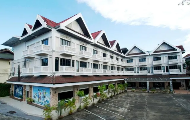 Vista Hotel Chiangmai