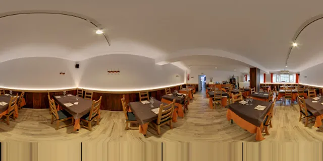 Ongi Etorri jatetxea