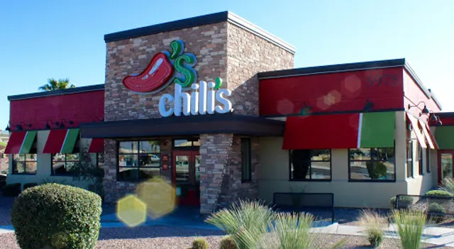 Chili's Grill & Bar