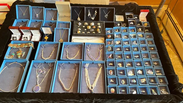 Timeless Treasures Estate Sales LLC