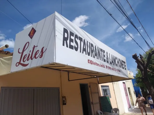 Leites Restaurante & Lanchonete