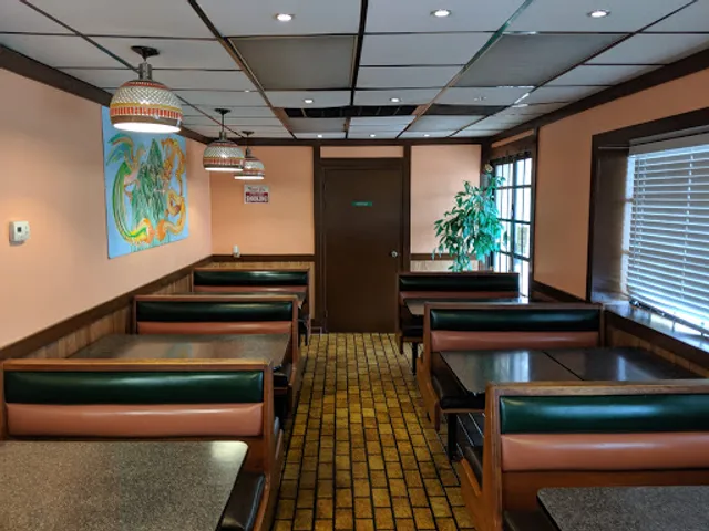 Beijing Express Chinese Restaurant