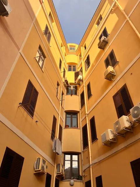 B&B 36 Passi dal Mare