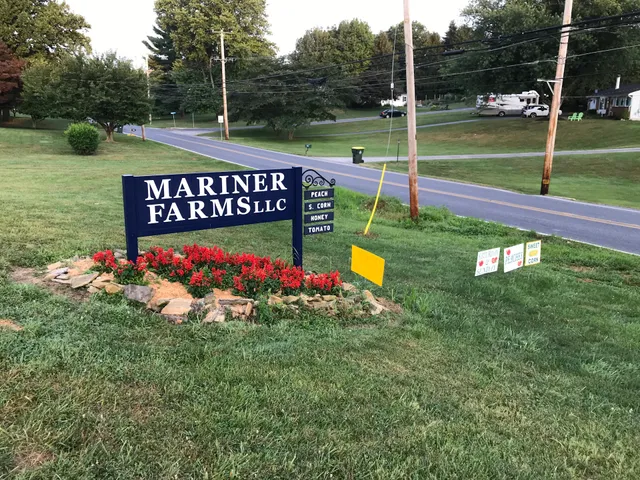 Mariner Farms Llc