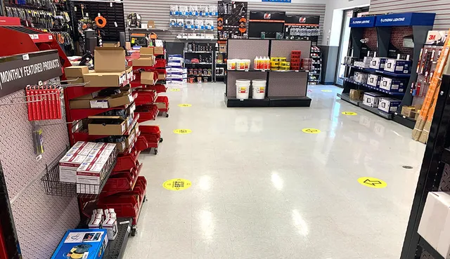 City Electric Supply Chesapeake