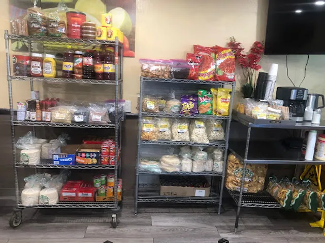 La Huasteca Taqueria