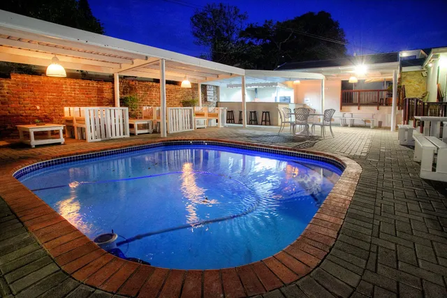 Jemima's Guest Lodge & Conferencing