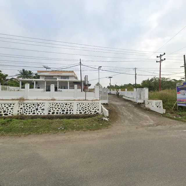 OYO 91077 Losmen Bunda Arema