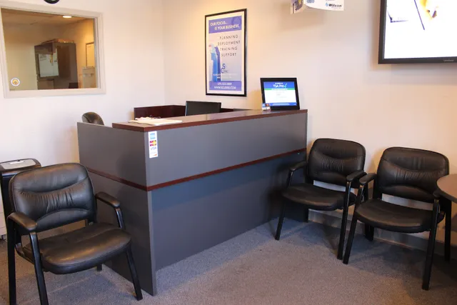 Susquehanna Computer Innovations, Inc.