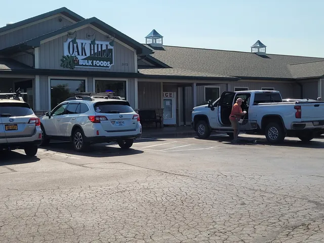 Oak Leaf Cafe & Bakery Penn Yan