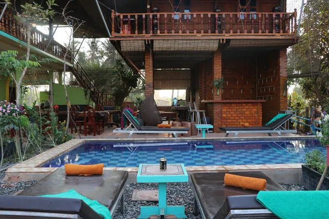 Angkor Family Home Stay