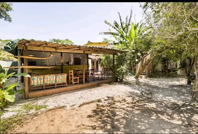 Prumirim Surf Suites Hotel Ubatuba