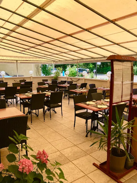 Hôtel Les Ecureuils