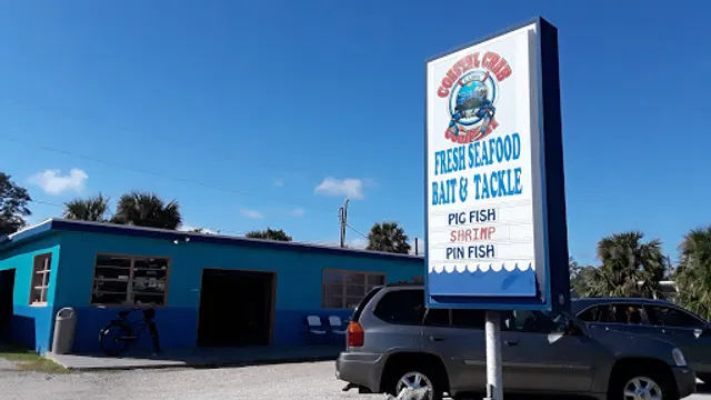 Coastal Crab Company