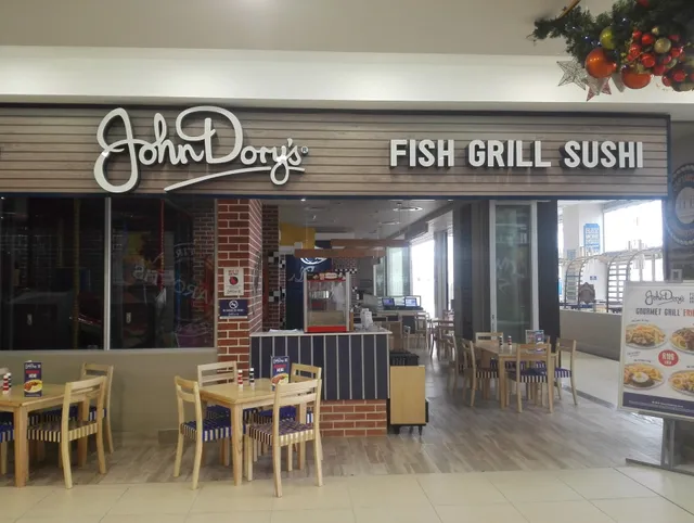 John Dory's Walmer Park