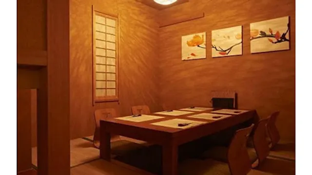 すすきの 北海茶漬けぽっぽぷらす