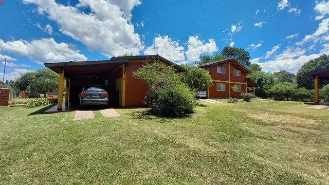 Cabañas Ipachi Naguan