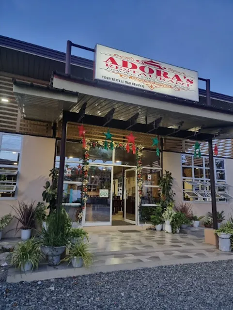 Adora's Restaurant