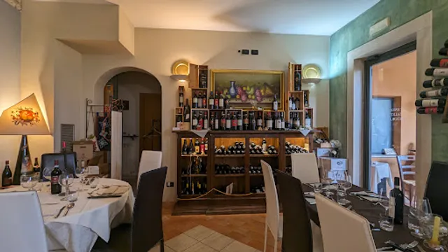 Ristorante L'Angolo