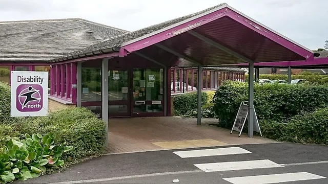 Disability North