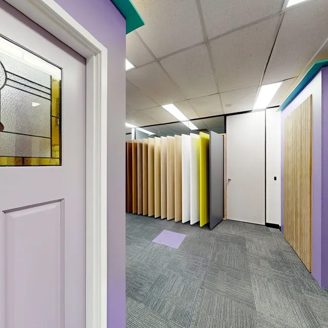 Complete Doors Online