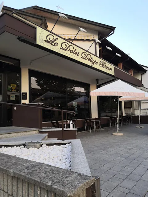 Le Dolci Delizie Bistrot Di Megna Marilena