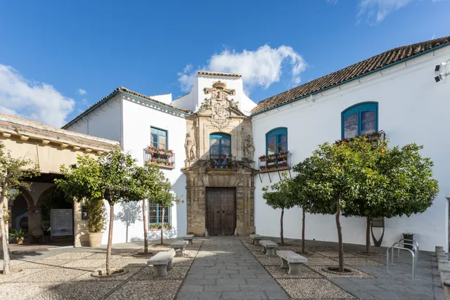 Casa Viana Córdoba
