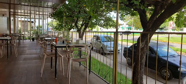 Doce Sabor - Padaria e Restaurante