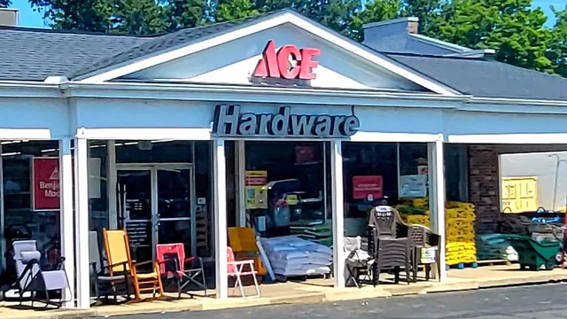 E&H Ace Hardware