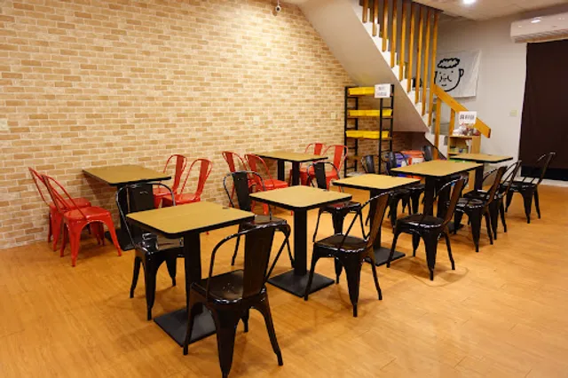 肥滋滋｜花蓮美食