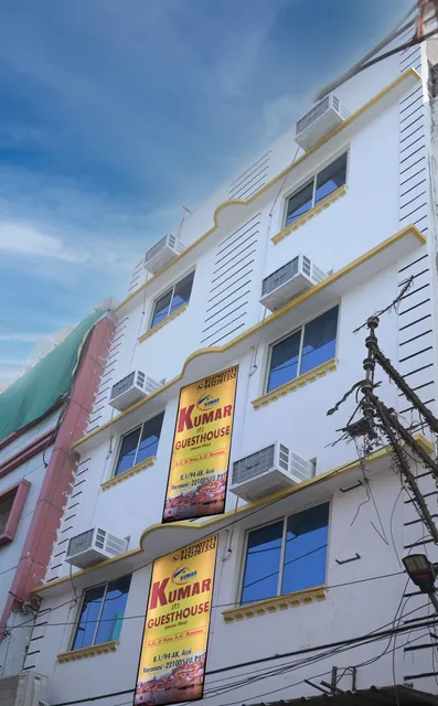 kumarp guest house assi ghat