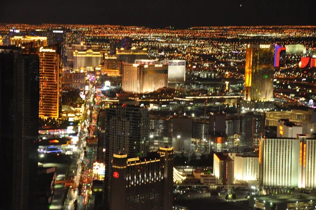 The STRAT Observation Deck