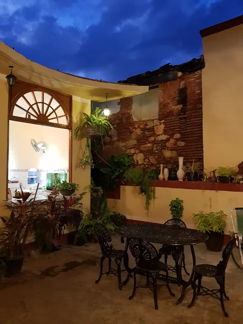 Casa Jardines del Sol