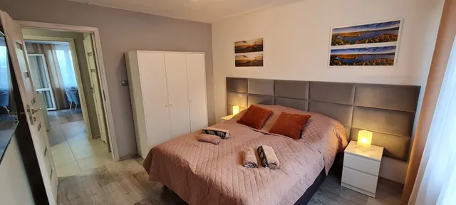 Apartament Panorama 6/20