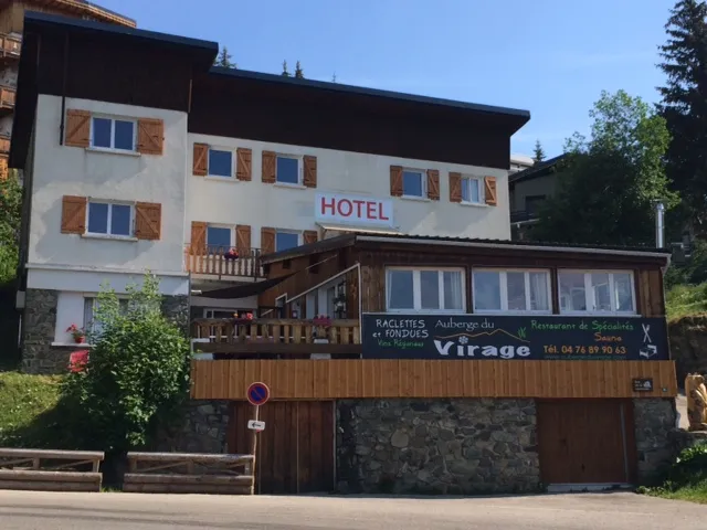 Auberge du Virage