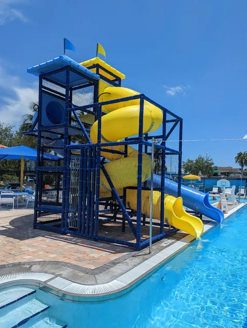 St Pete Beach Community Center