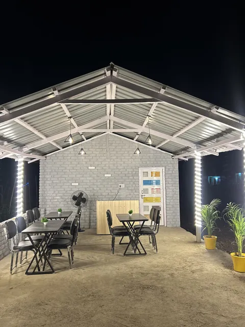 Serene River Cottages Sadhupul