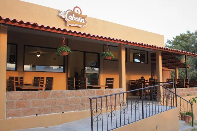 La Cabaña del Pescador