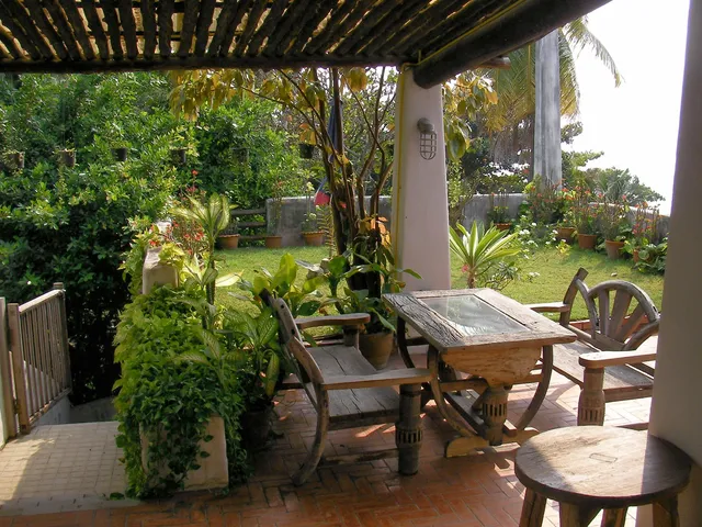 Momchailai Pattaya Retreat