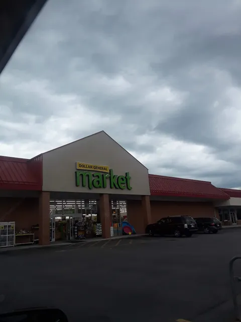 Westgate Shopping Center