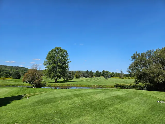 Ischua Valley Country Club